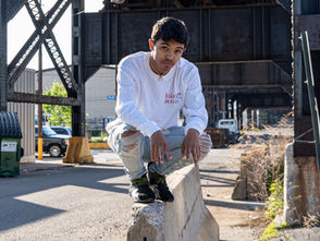 Gio Made It:
Entrepreneur of The Generation