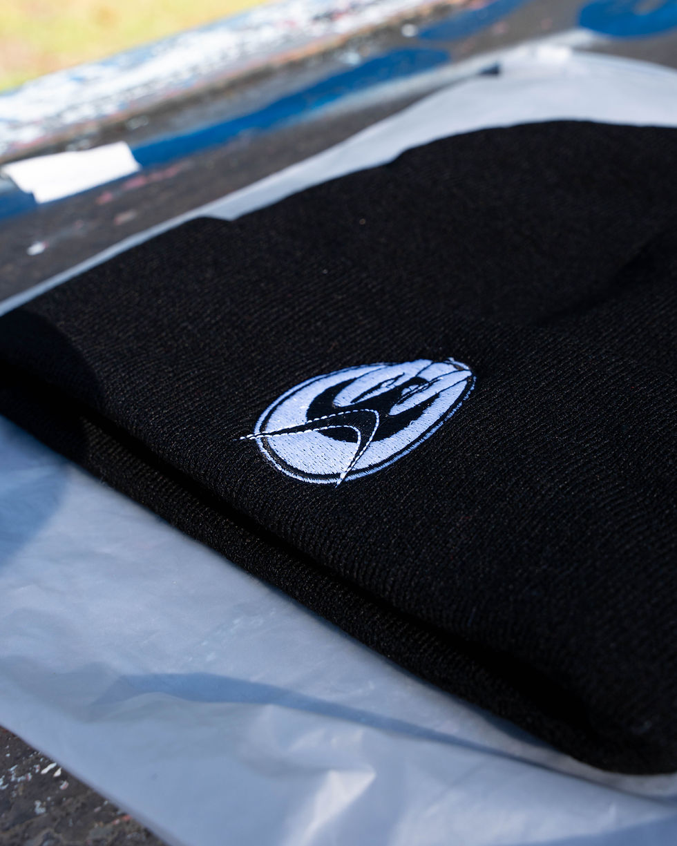 Thumbnail: FACE Beanie