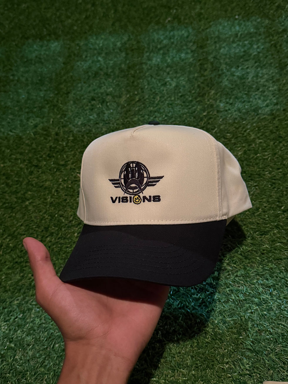 サムネイル： Airport Work Hat