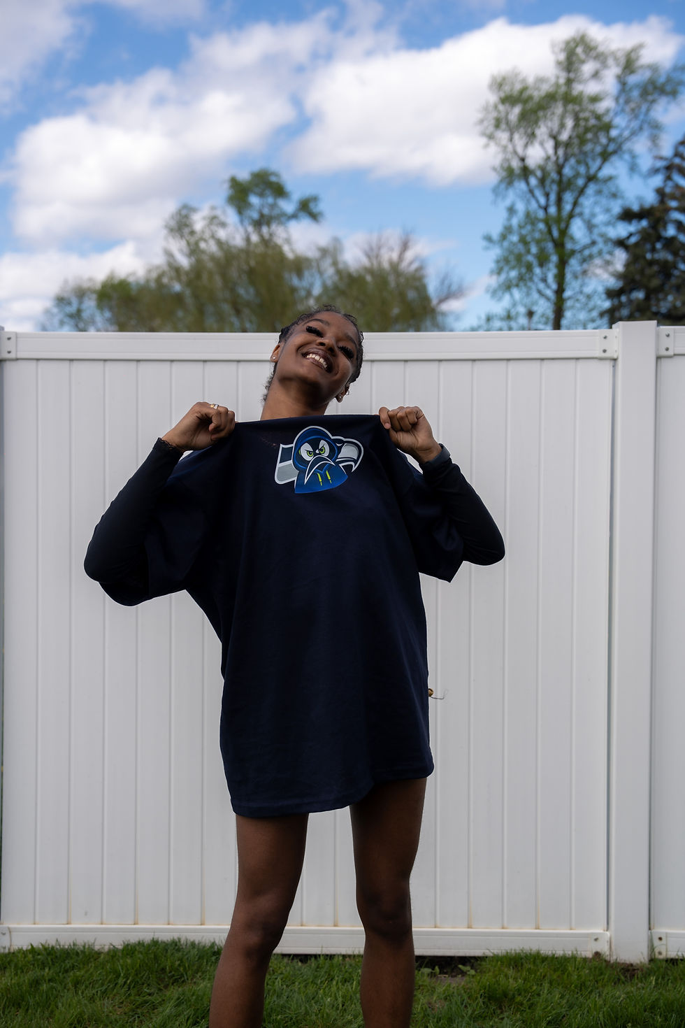 Миниатюра: Seattle Draft Day T-Shirt