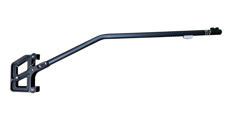 サムネイル： Allen A7470 470 RUDDER STOCK