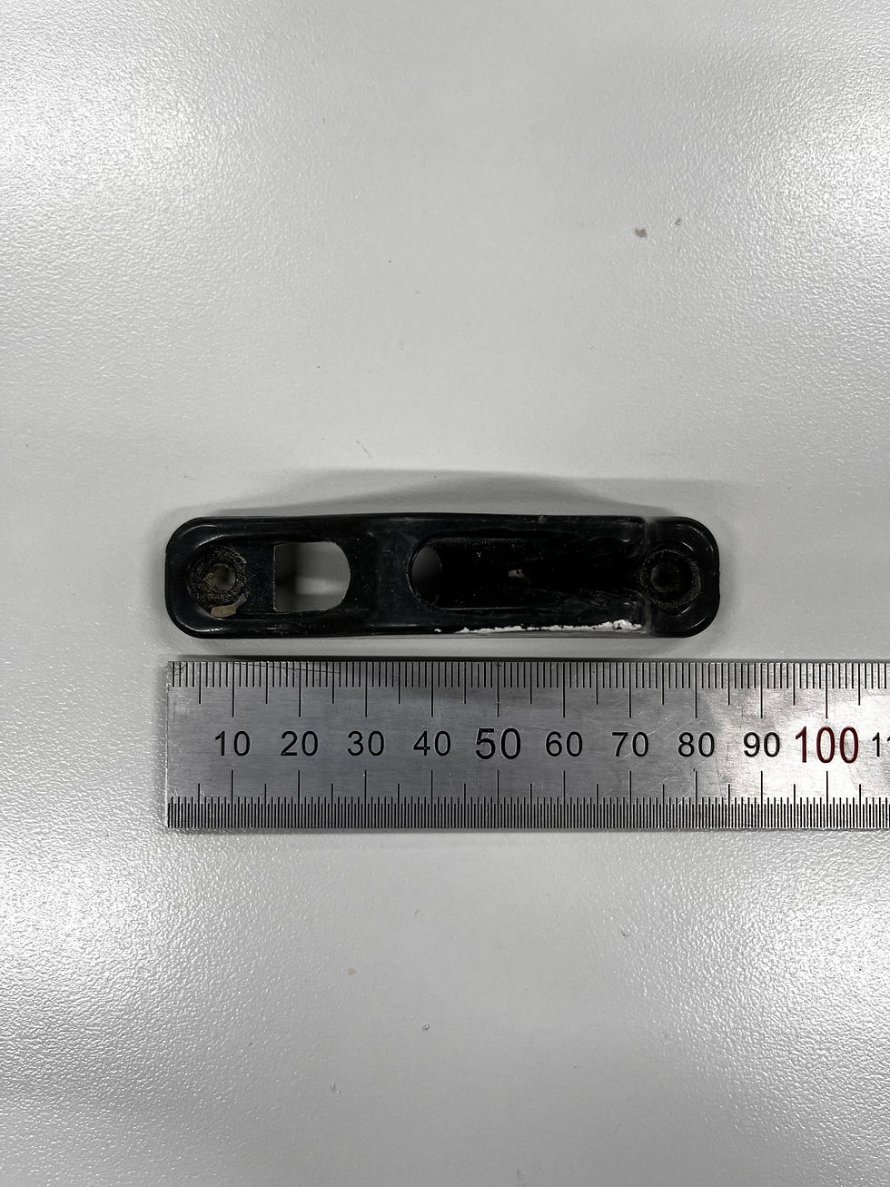 Thumbnail: 【中古品】M-1