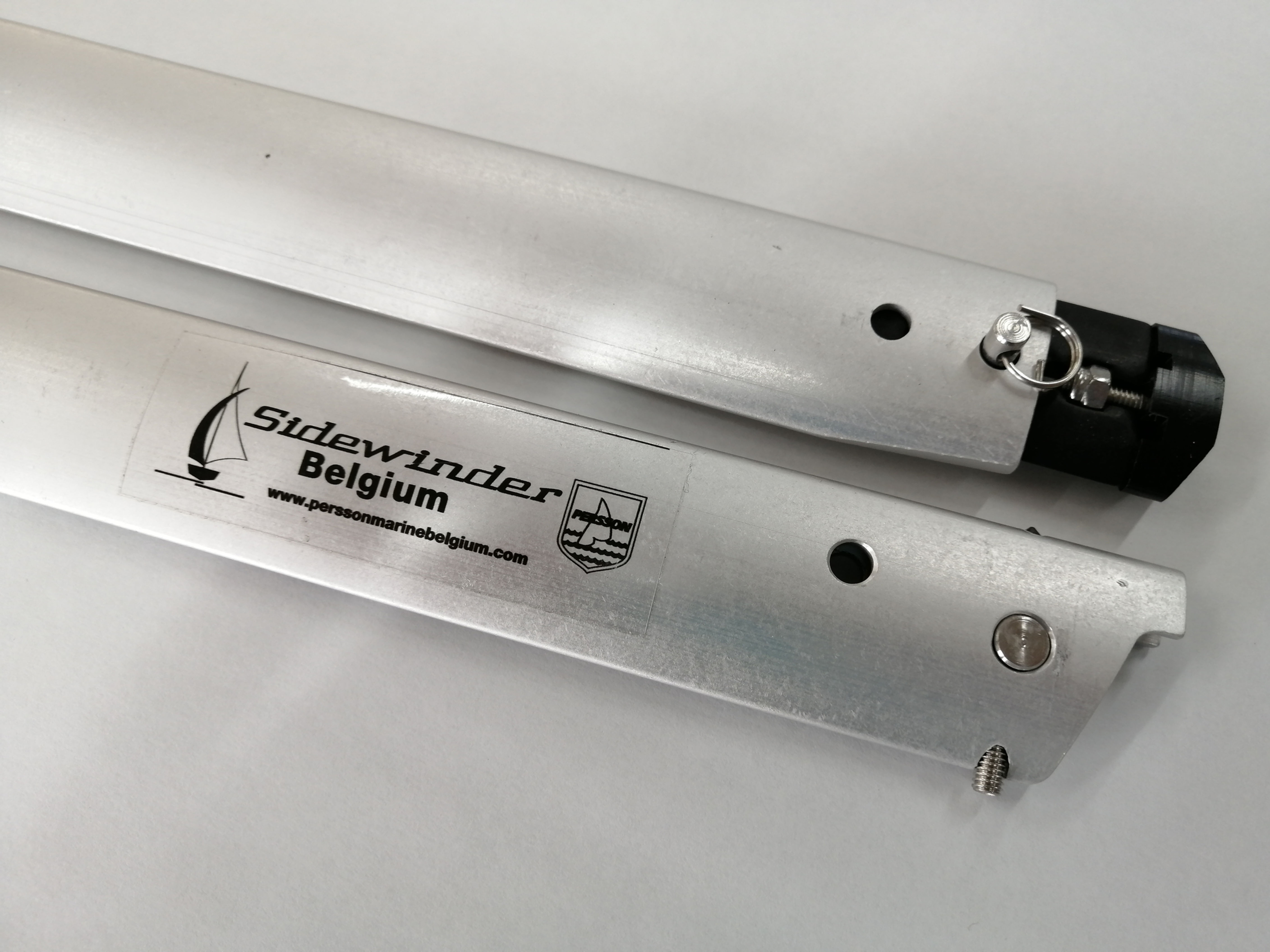 スナイプ サイドワインダー純正 スプレッダー