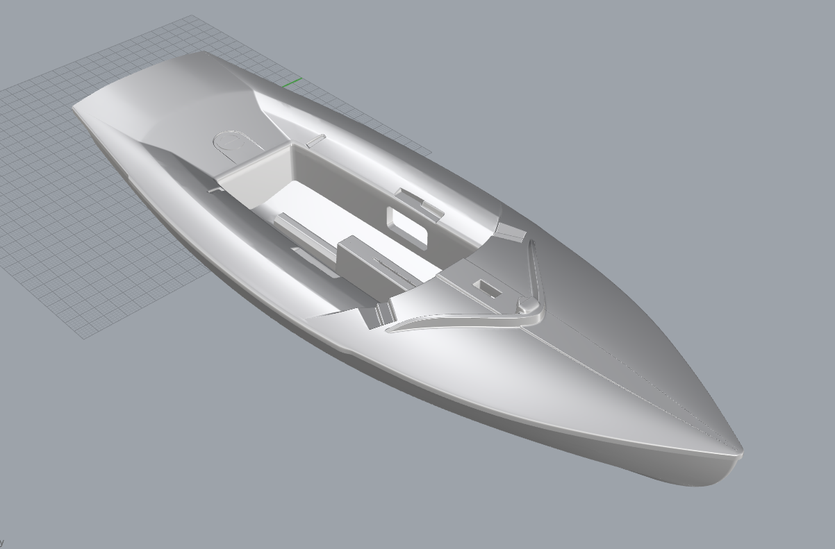 3Dモデル スナイプ(Ninja2)