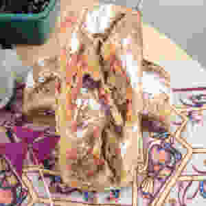 Einkorn Sandwich Loaf