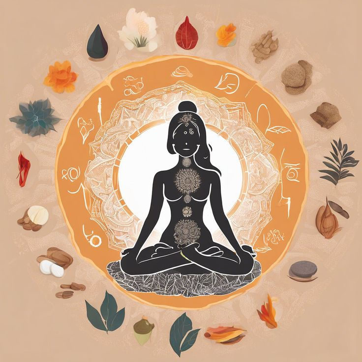 ayurveda et gemmothérapie