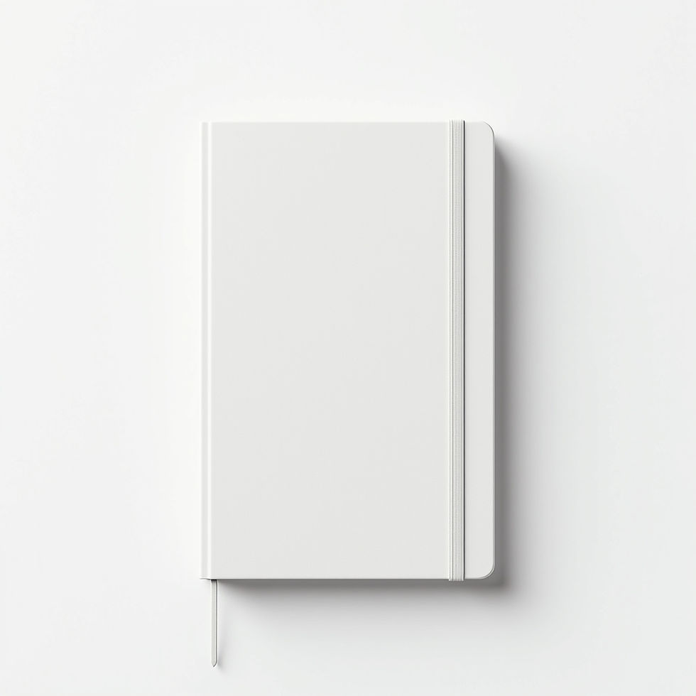 Student Basic Notebook