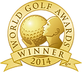 World Golf Awards 2014