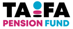 Taifa Pension Fund Logo