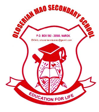 ZA-OLOSERIAN MAO SECONDARY SCHOOL