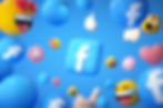 An image of the Facebook icon by BDDL