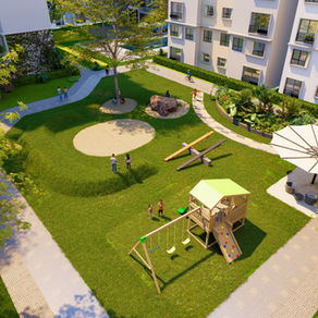 OPINION: How Kenya's housing has been quietly reshaping childhood