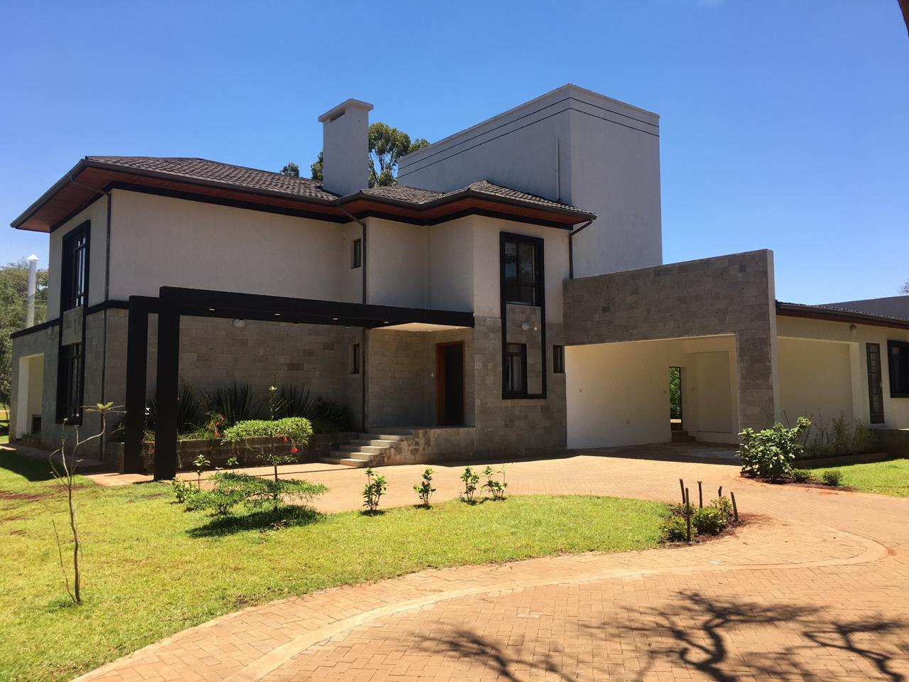 Naserian Homes, Ololua Ridge