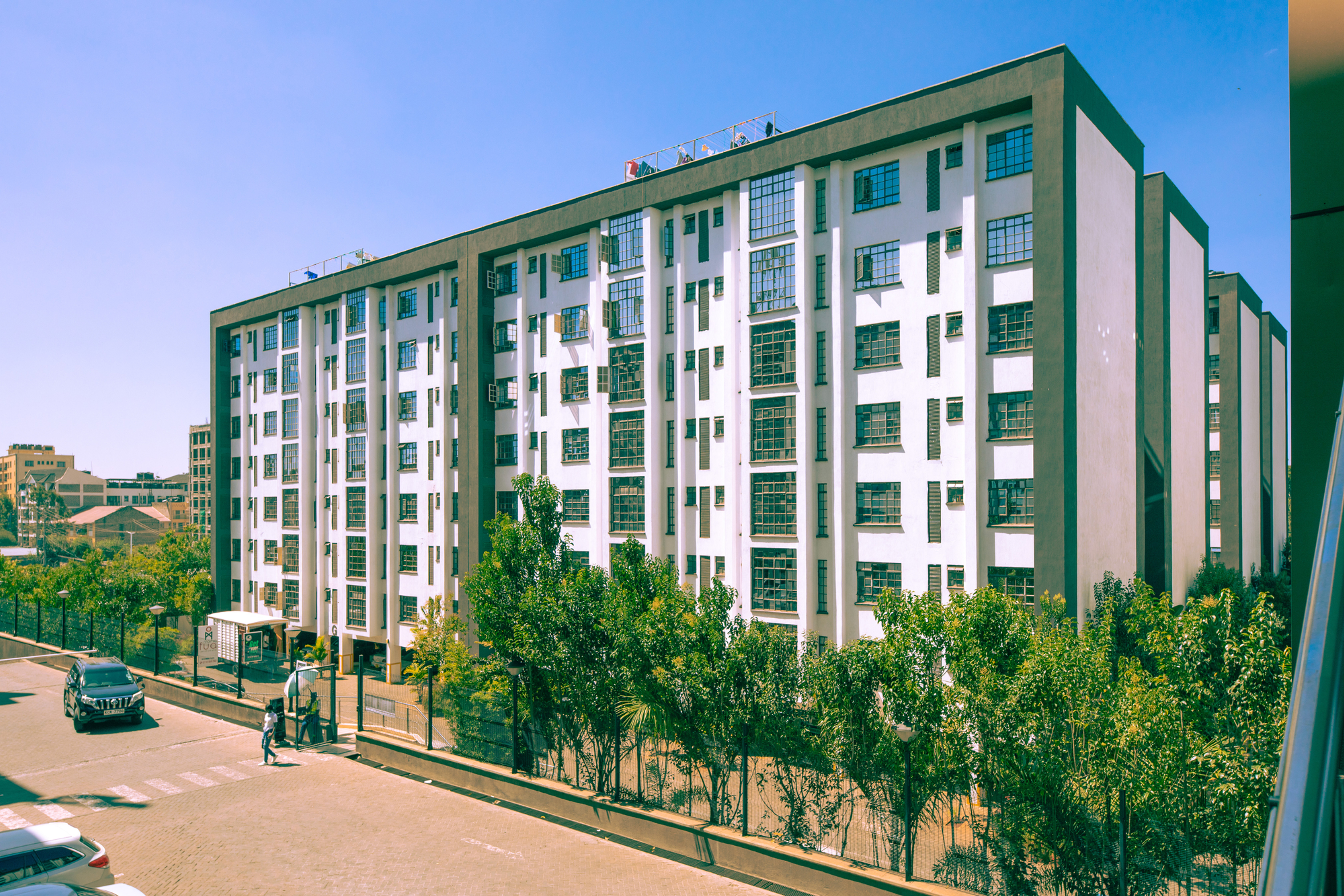 Freedom Heights Residences, Langata (4 Bedroom)