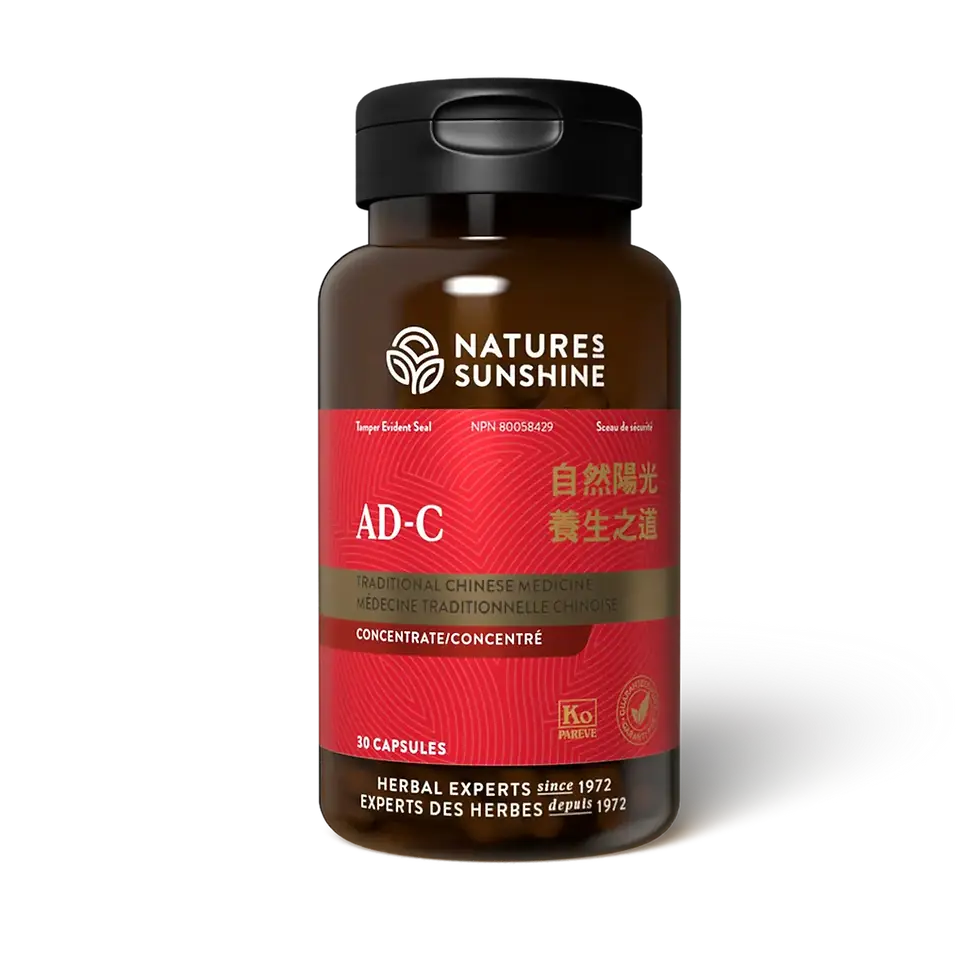 AD-C (30 capsules)