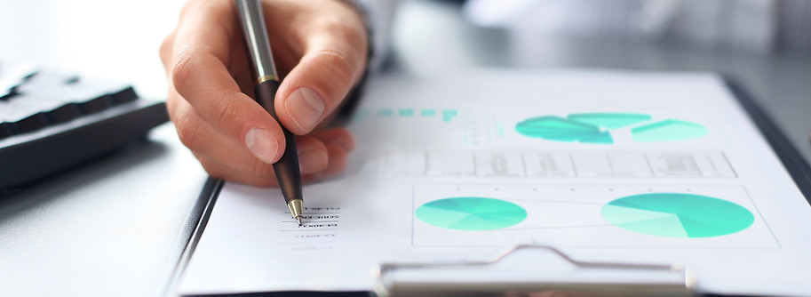 Analysing the business concept