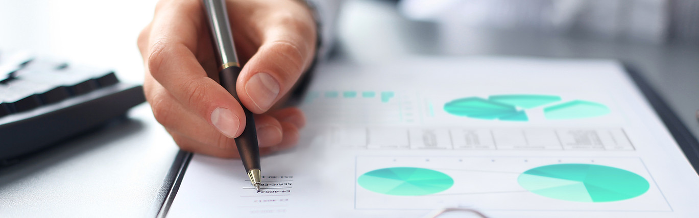 Analysing the Numbers