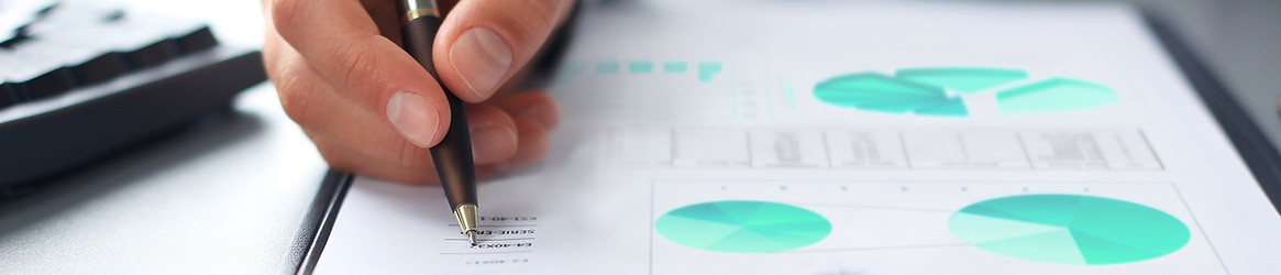 Analysing the Numbers
