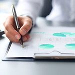 Analysing the Numbers