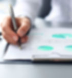 Analysing the Numbers
