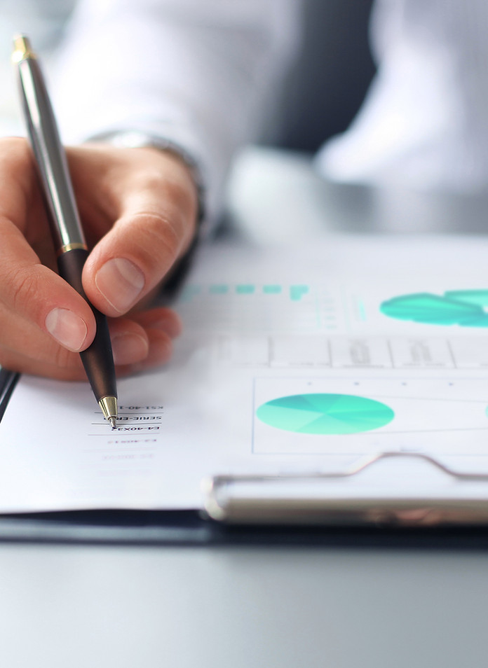 El análisis de los números