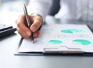 Chart analysis