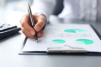 Analysing the Numbers