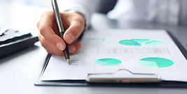 Chart analysis