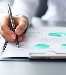 Chart analysis