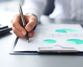 Chart analysis