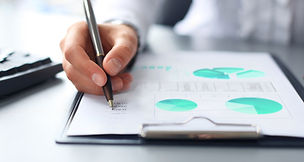 Chart analysis