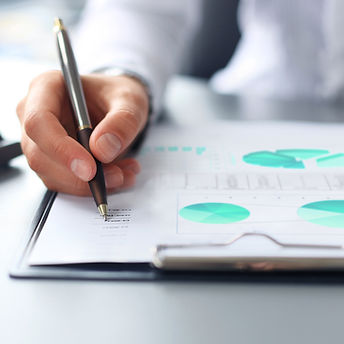 El análisis de los números