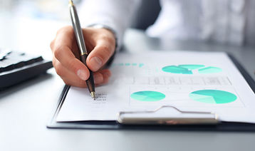 Analyzing Business Charts