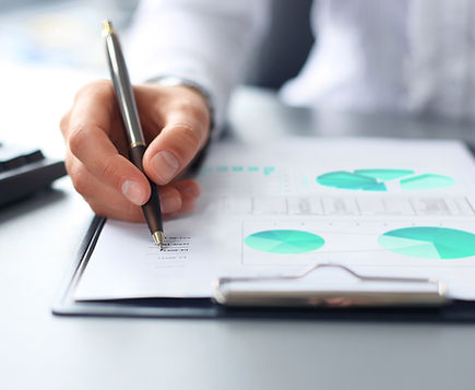 Chart analysis
