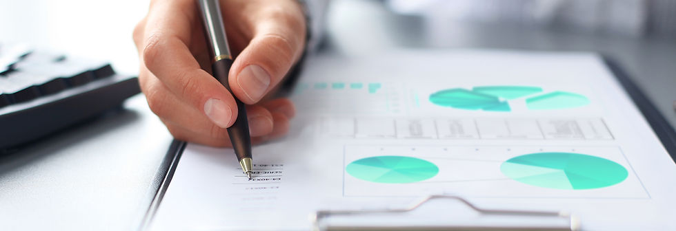 Chart analysis