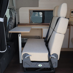 Mount Fuji Viewpoints, campervan japan