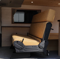 Campervan Japan