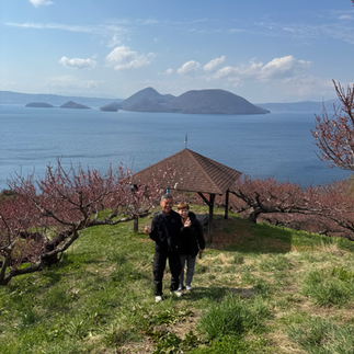 Rent a campervan in Japan, Travel Japan by campervan, Road trip Japan, Campervan Japan, Camping in Japan, Mount Fuji road trip, Lake Kawaguchiko camping, Tokyo campervan, Japan camper van, mini camper van , rental car Japan