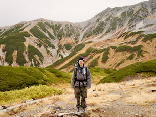 Tokyo to Tateyama Hiking & Camping Adventure | 5-Day Campervan Road Trip Japan