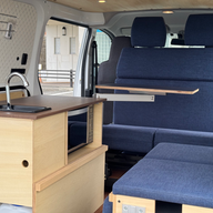 Campervan Japan