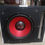 Miniatura: Cajon con Bajo 10"Boss