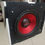 Miniatura: Cajon con Bajo 10"Boss