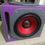 Miniatura: Cajon con Bajo 10"Boss