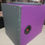 Miniatura: Cajon con Bajo 10"Boss