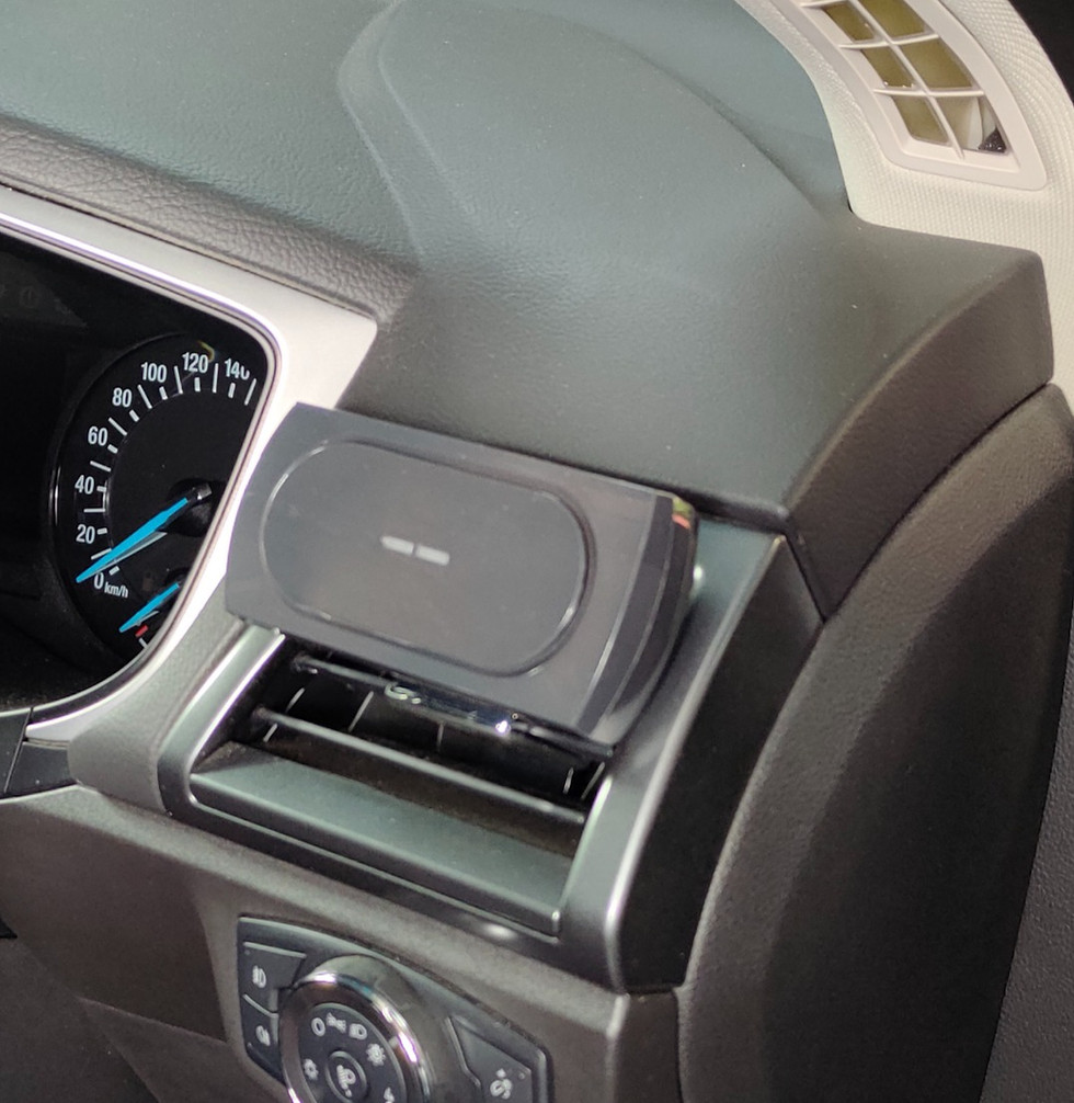 Thumbnail: Car UVC Air Sanitiser