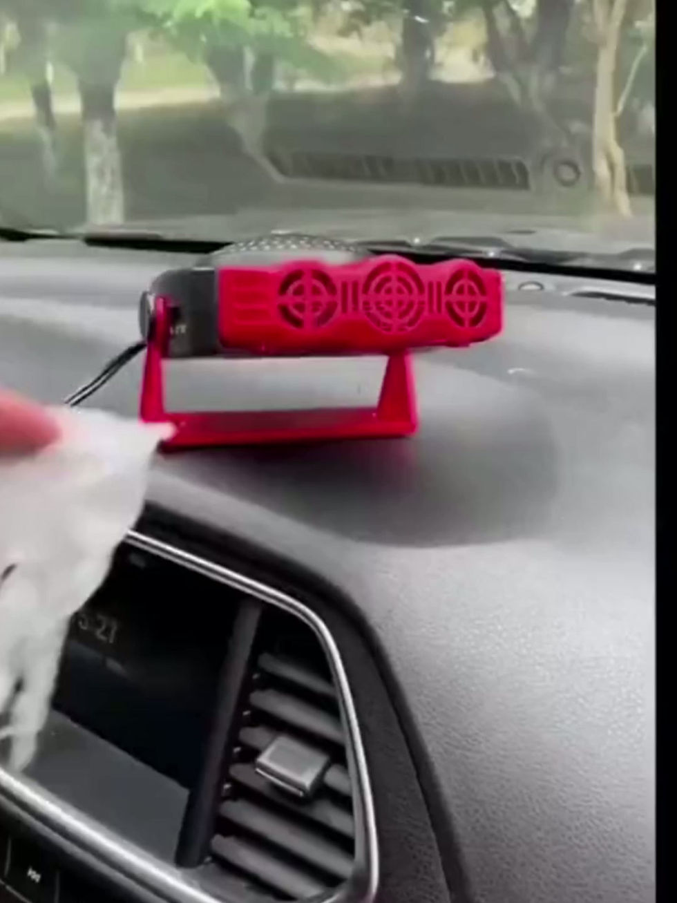 Thumbnail: Turbo Max Portable AC