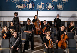 VivazzA Shot Vll - American Connections