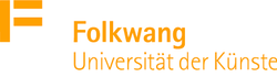 Folkwang Woche Neue Musik