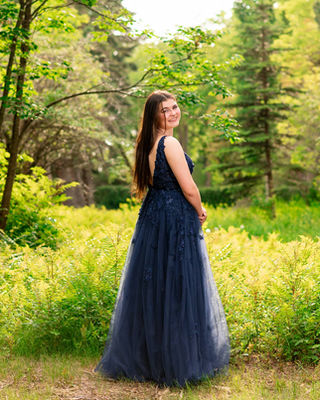 Red Deer Graduation Photographer