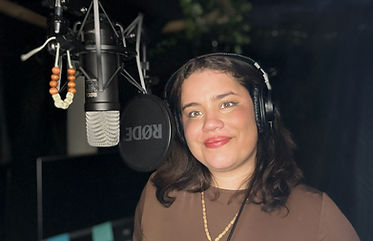voice-over branding photo
